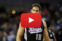 Omri Casspi