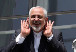 Mohamad Javad Zarif