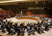 Iran UN Security Council