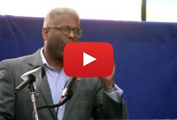 Allen West Trashes the Iran Nuclear Deal