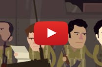 Animated Entebbe Mission