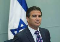 Yossi Cohen