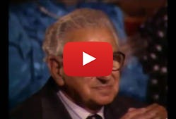 Nicholas Winton the British Schindler