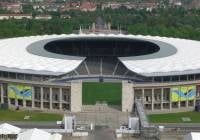 Olympic Stadium Berlin