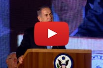 PM Netanyahu's Address at US Independence Day Celebrations