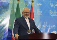 Mohammad Javad Zarif