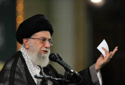 Khamenei