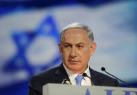 Netanyahu AIPAC