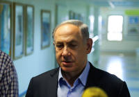 Netanyahu