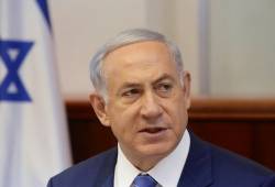 Netanyahu