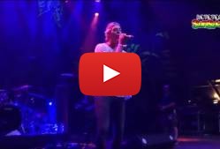 Matisyahu Sings Jerusalem Defying BDS Movement and anti-Israel Activists