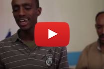 The Hidden Jews of Ethiopia