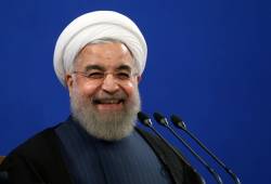 Hassan Rouhani