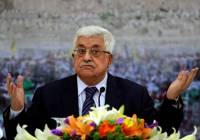 Mahmoud Abbas