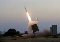 Iron Dome