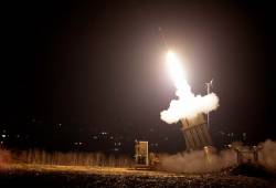 Iron Dome