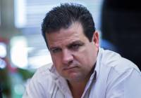 Joint Arab List leader Ayman Odeh