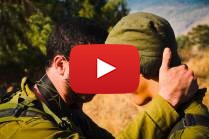 IDF Sukkot