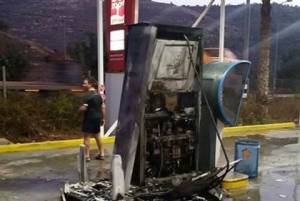 eli gas station arson