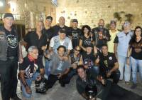 Israel Harley Bikers