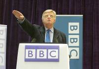 Former BBC Chairman Michael Grade