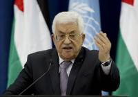 Mahmoud Abbas