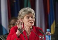 Irina Bokova