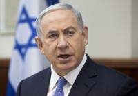 Benjamin Netanyahu