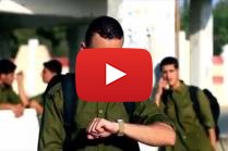 Al Quds Brigade Warn of Suicide Bomb Attack Against IDF Soldiers