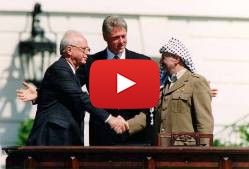 Oslo accords