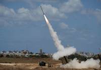 Iron Dome