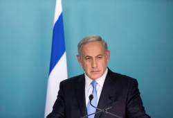 Netanyahu