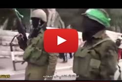 Hamas Release Dark Parody of Treasured Jewish Songs Threatening Destruction of Zionism and Israel