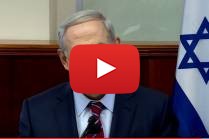 Prime Minister Netanyahu Updates Cabinet on Temple Mount Status and Recent News Developments