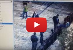 Shocking and Deadly Stabbing Terror Attack in Jerusalem