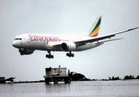 Ethiopian Airlines