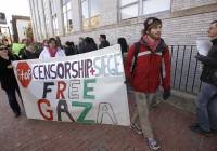 Campus anti-Semitism