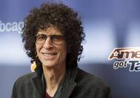 Howard Stern