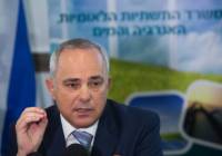 Yuval Steinitz