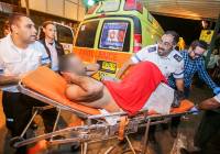 Kiryat Gat terror attack