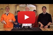 Maccabeats Release New Music Video For Chanukah 2015