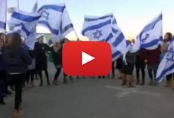 The Women of Israel Cry Out for an End to Terror