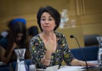 Hanin Zoabi