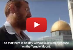 glick_on_temple_mount