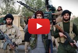 isis clip Washington