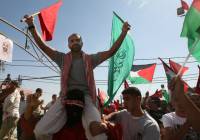 Schalit deal Freed Palestinian prisoners