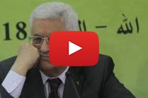 Palestinian Authority Chairman Abbas Incites More Violence Against Israeli Civilians