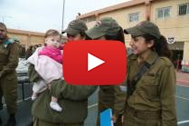 The IDF is the world's most moral and righteous army