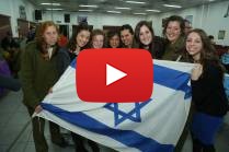 United with Israel Chanukah Party Honoring the IDF