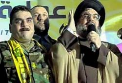 Kuntar Nasrallah